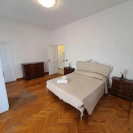 Arcobaleno Rondo Garibaldi Sanremo