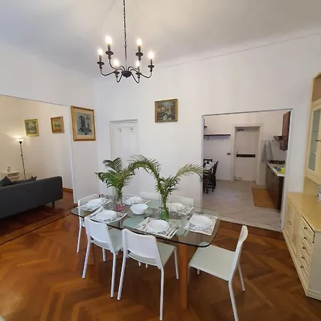 Arcobaleno Rondo Garibaldi * Sanremo