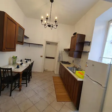 Arcobaleno Rondo Garibaldi Sanremo