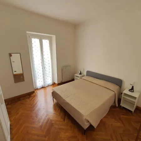 Appartement Arcobaleno Rondo Garibaldi San Remo