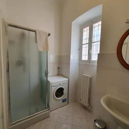 Appartement Arcobaleno Rondo Garibaldi *