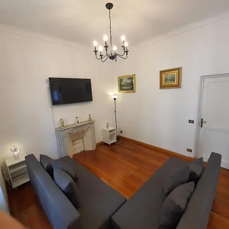 Arcobaleno Rondo Garibaldi Appartement *