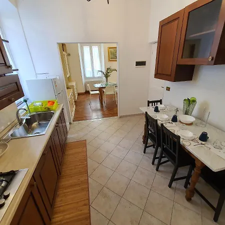 Arcobaleno Rondo Garibaldi * Sanremo