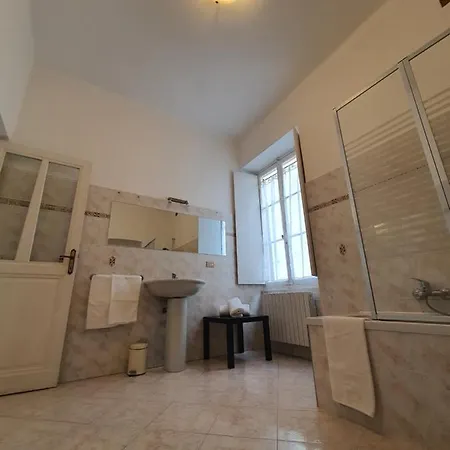 Appartement Arcobaleno Rondo Garibaldi