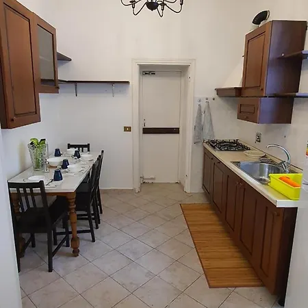 Arcobaleno Rondo Garibaldi Appartement