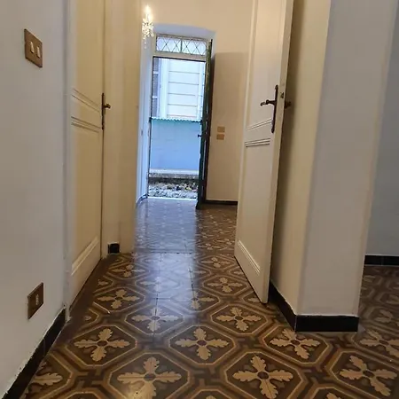 Arcobaleno Rondo Garibaldi Апартаменты