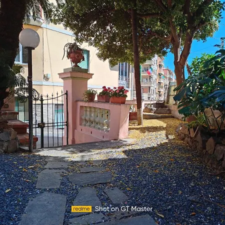 Arcobaleno Rondò Garibaldi *