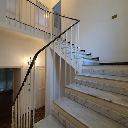 Appartamento Arcobaleno Rondò Garibaldi *