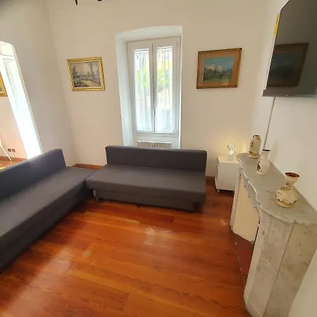 Arcobaleno Rondò Garibaldi Appartamento *