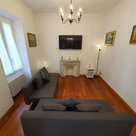 Arcobaleno Rondò Garibaldi *