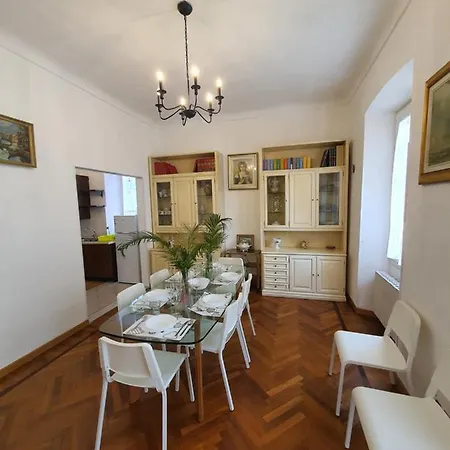 Arcobaleno Rondò Garibaldi * Sanremo