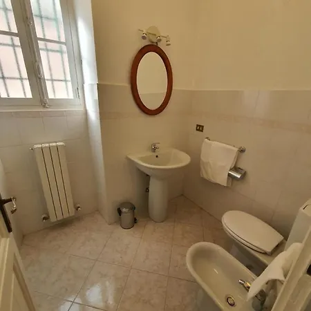 Arcobaleno Rondò Garibaldi *