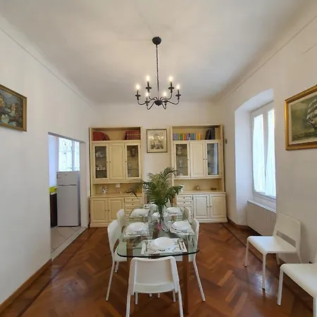 Arcobaleno Rondò Garibaldi * Sanremo