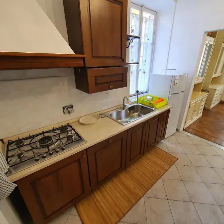 Arcobaleno Rondò Garibaldi *