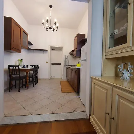 Arcobaleno Rondò Garibaldi Sanremo