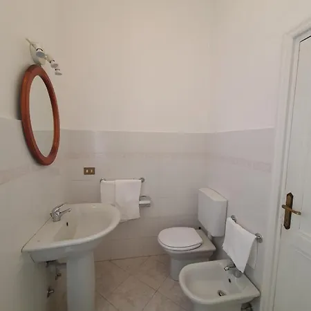 Appartamento Arcobaleno Rondò Garibaldi *