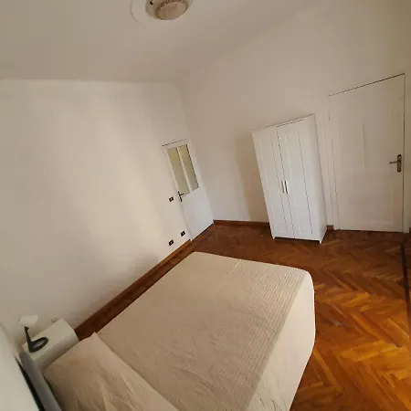 Arcobaleno Rondò Garibaldi Sanremo