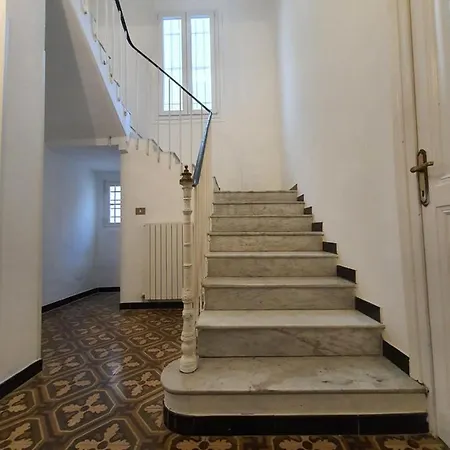 Arcobaleno Rondò Garibaldi Sanremo