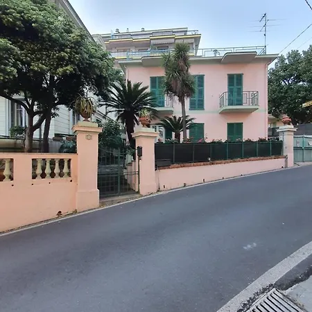 Arcobaleno Rondo Garibaldi Апартаменты *