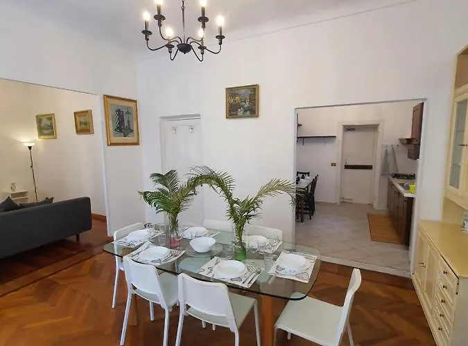 Arcobaleno Rondò Garibaldi * Sanremo