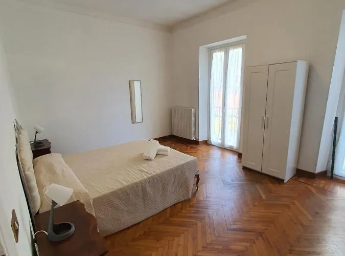 Arcobaleno Rondò Garibaldi * Sanremo