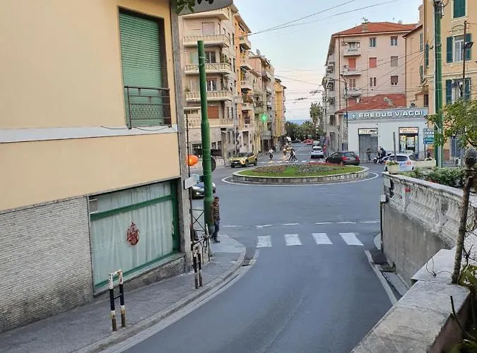 Arcobaleno Rondò Garibaldi Apartamento *