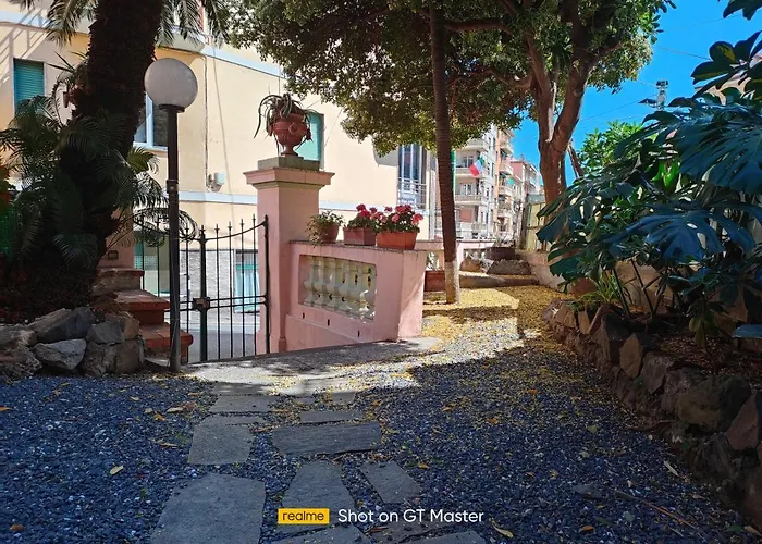 Arcobaleno Rondò Garibaldi *