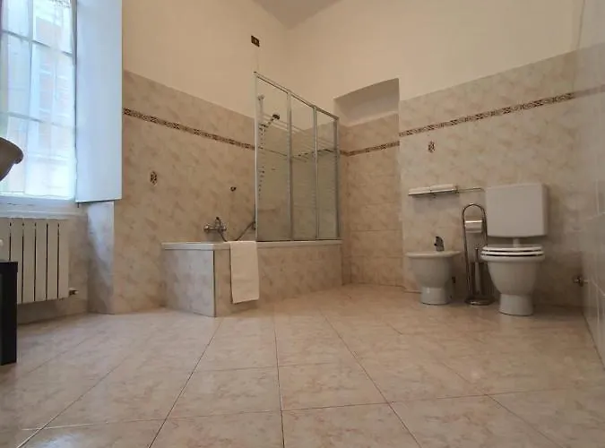 Arcobaleno Rondò Garibaldi Sanremo