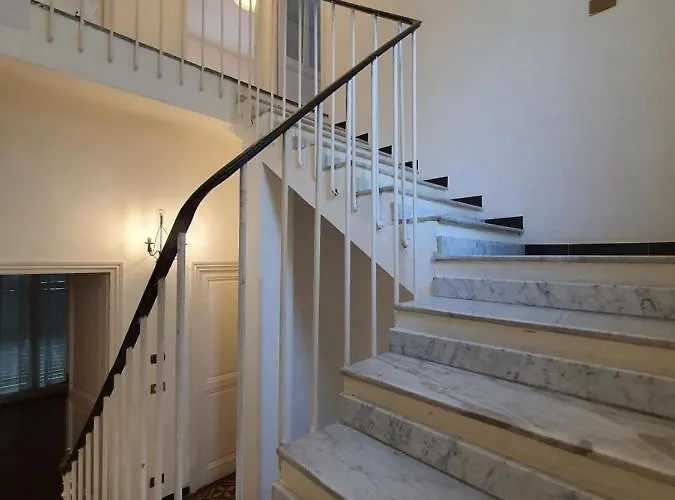 Apartamento Arcobaleno Rondò Garibaldi *