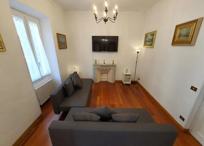 Arcobaleno Rondò Garibaldi *