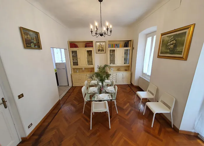 Arcobaleno Rondò Garibaldi *