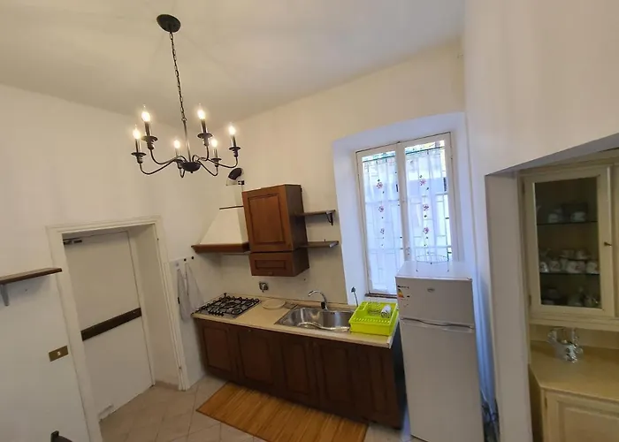 Apartamento Arcobaleno Rondò Garibaldi *