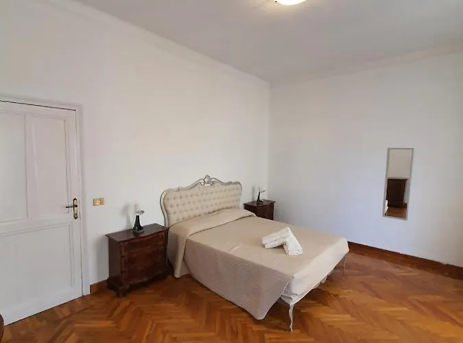 Arcobaleno Rondò Garibaldi * Sanremo