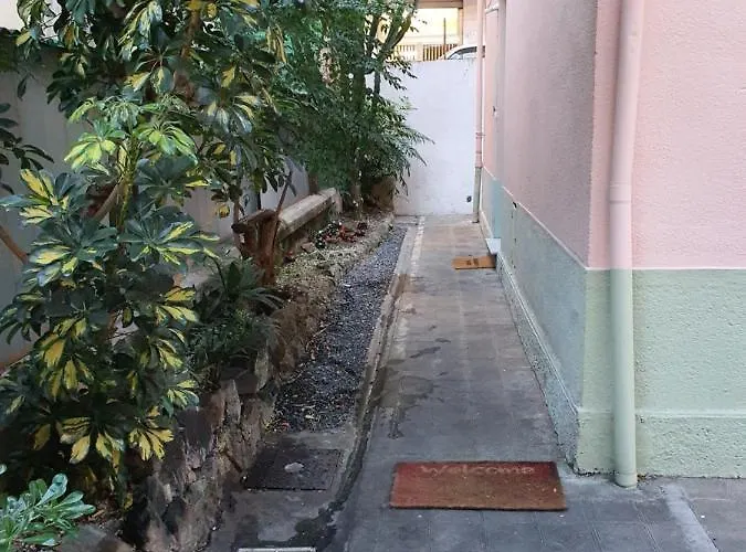 Arcobaleno Rondò Garibaldi * Sanremo