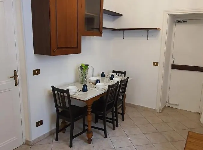 Arcobaleno Rondò Garibaldi *