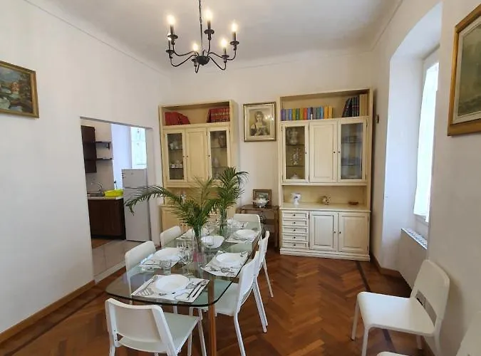 Arcobaleno Rondò Garibaldi * Sanremo