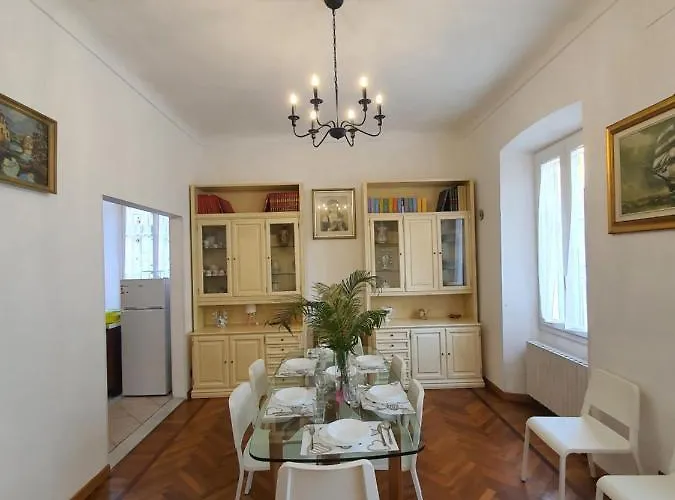 Arcobaleno Rondò Garibaldi * Sanremo