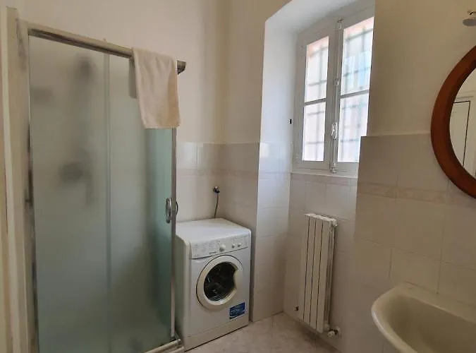 Apartamento Arcobaleno Rondò Garibaldi *