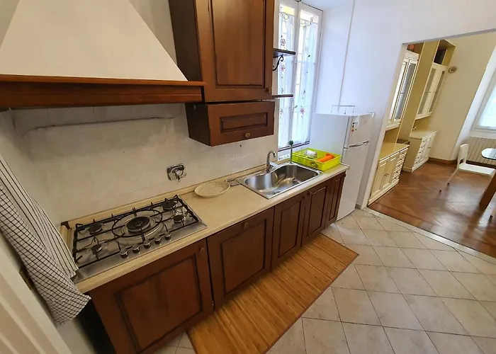 Arcobaleno Rondò Garibaldi *