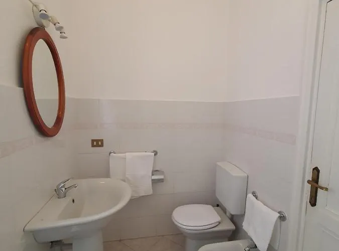 Apartamento Arcobaleno Rondò Garibaldi *