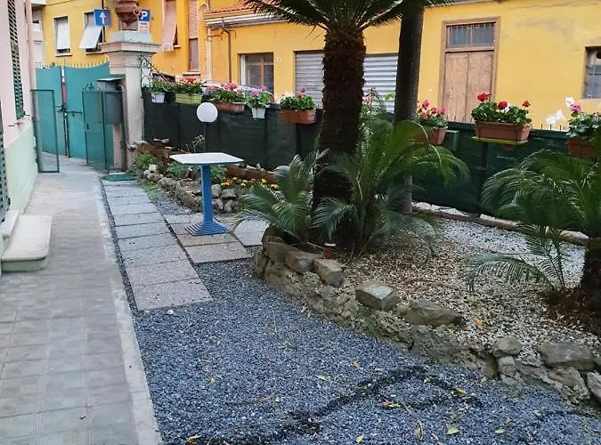 Arcobaleno Rondò Garibaldi Apartamento *