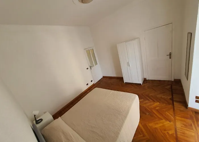 Arcobaleno Rondò Garibaldi Sanremo