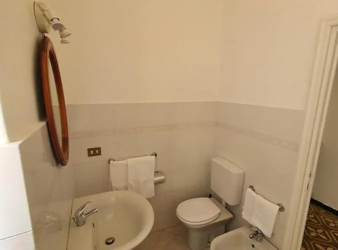 Arcobaleno Rondò Garibaldi