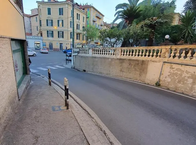 Apartamento Arcobaleno Rondò Garibaldi