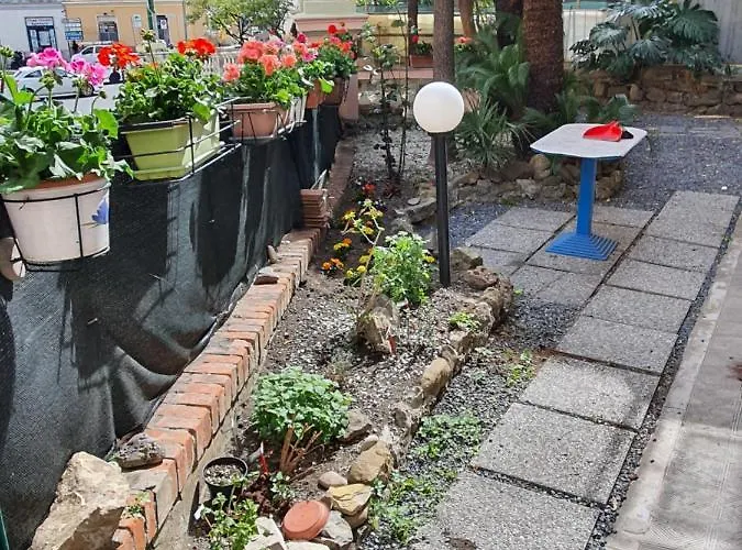 Arcobaleno Rondò Garibaldi Apartamento