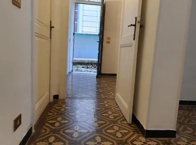 Arcobaleno Rondò Garibaldi Apartamento