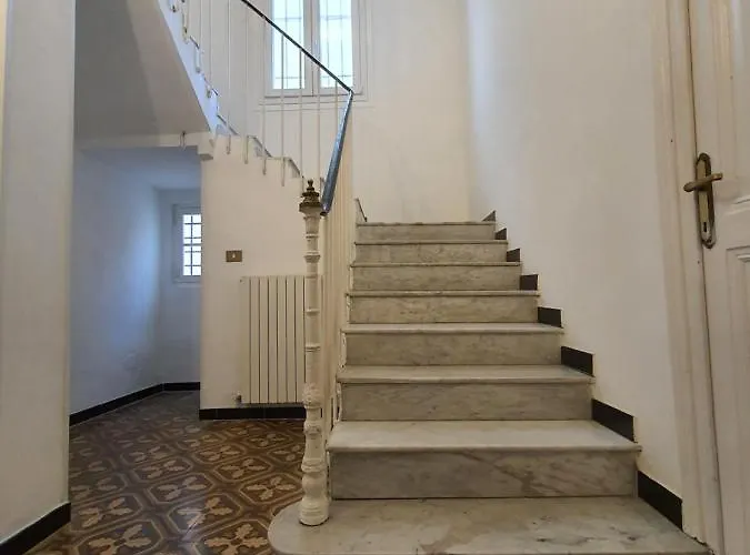 Arcobaleno Rondò Garibaldi Sanremo