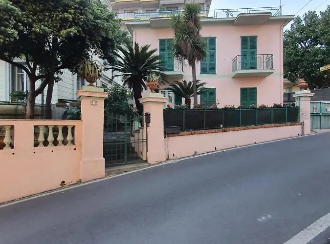 Arcobaleno Rondò Garibaldi Apartamento *