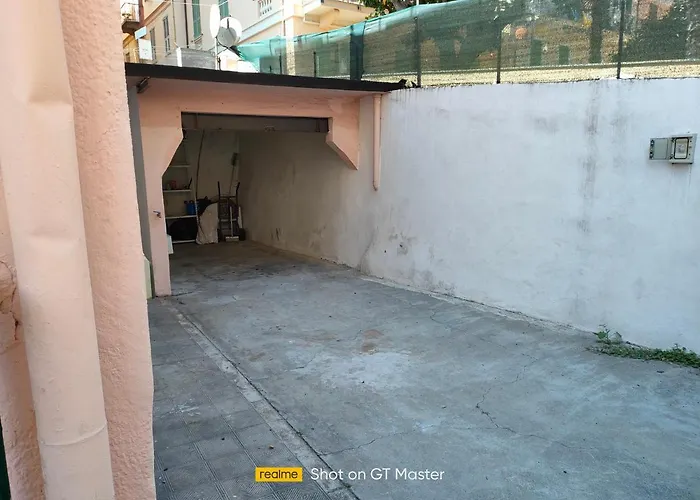 Arcobaleno Rondò Garibaldi Apartamento