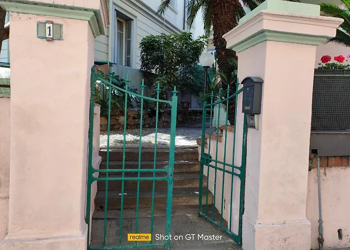 Apartamento Arcobaleno Rondò Garibaldi